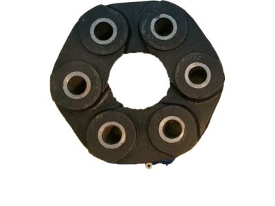 BMW 323i Universal Joints - 26111227410