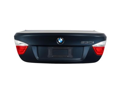 BMW 41627151491