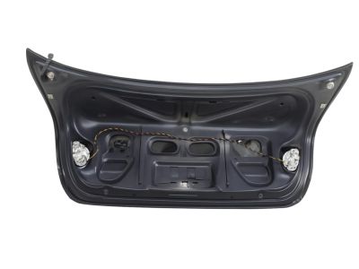 BMW 41627151491