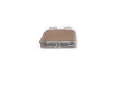 BMW 528i xDrive Battery Fuse - 61131370987