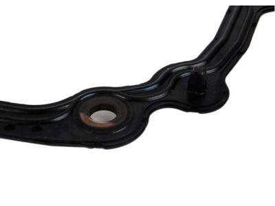 BMW 24117572618 Gasket, Oil Pan