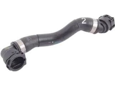 BMW 435i xDrive Gran Coupe Cooling Hose - 17127627104