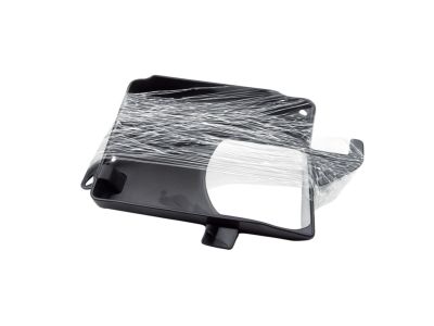 51748064145 BMW Air Duct Displaced Radiator Left Product Photo 2 of 2
