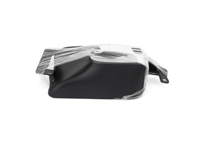 51748064145 BMW Air Duct Displaced Radiator Left Product Photo 1 of 2