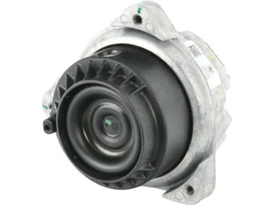 BMW 760Li Engine Mount Bracket - 22116796547