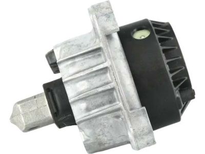 BMW 760Li Engine Mount Bracket - 22116796547