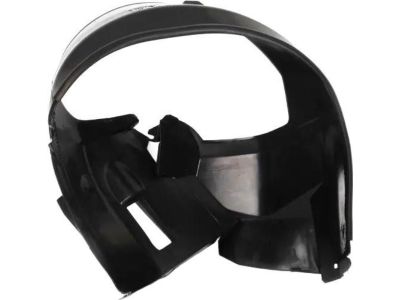 BMW 323is Fender Splash Shield - 51711977047