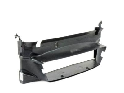 BMW 51748058911 Air Duct, Bottom