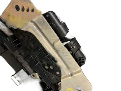 BMW 51247397630 Trunk Lock Actuator Motor Rear