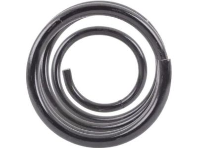 31332227470 BMW Coil Spring Product Photo 3 of 3