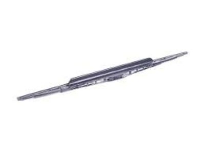 1993 BMW 525i Wiper Blade - 61618361475