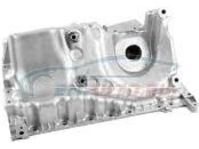 BMW 11137603638