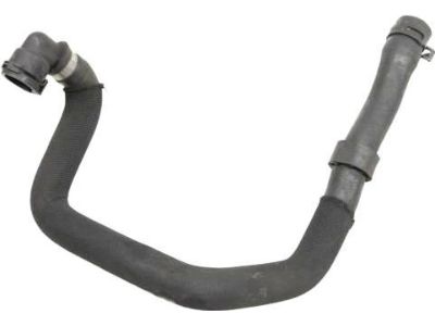 2012 BMW 550i xDrive Cooling Hose - 17127592646