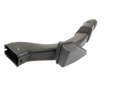 BMW 750Li xDrive Air Intake Coupling - 13717577473