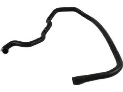 BMW 11531744054 Radiator Coolant Hose Lower 11531744054 BMW Radiator Coolant Hose Lower Product Photo 1 of 2