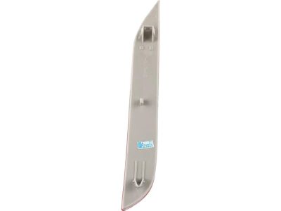 63147314883 BMW Reflector Left Product Photo 4 of 5
