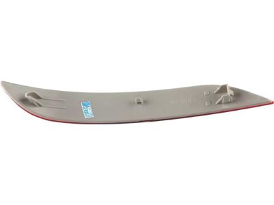 63147314883 BMW Reflector Left Product Photo 5 of 5