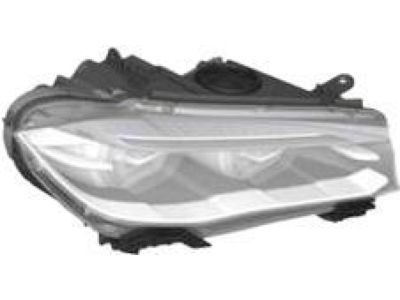 BMW 63117442652