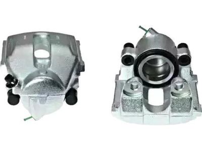 BMW 850i Brake Caliper - 34111160325