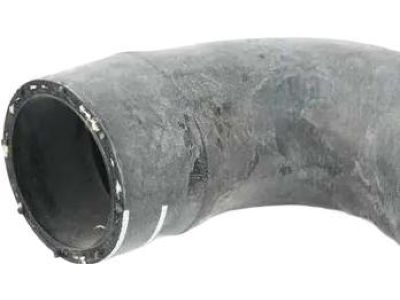 BMW M850i xDrive Gran Coupe Cooling Hose - 17128602665
