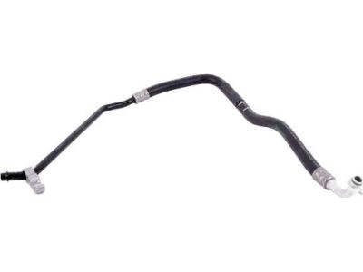 BMW 17222358291