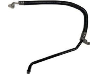BMW 17222358291