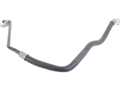 BMW 17222358291