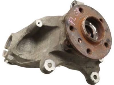 BMW 31216876645