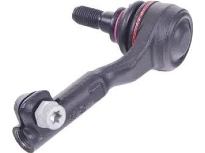 BMW Tie Rod End - 32106793624