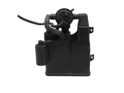 16137448091 BMW Pressure Switch, Leak Diagnosis Module Product Photo 2 of 2