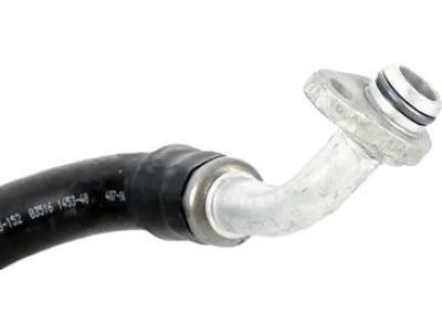 17227583183 BMW Oil Cooling Pipe Inlet Product Photo 3 of 3