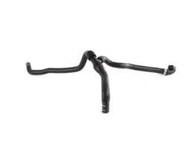 BMW 11537522999 Engine Coolant Hose