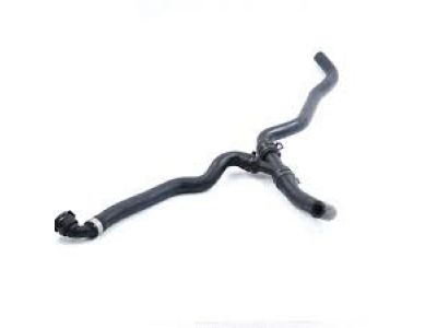 BMW 11537522999 Engine Coolant Hose