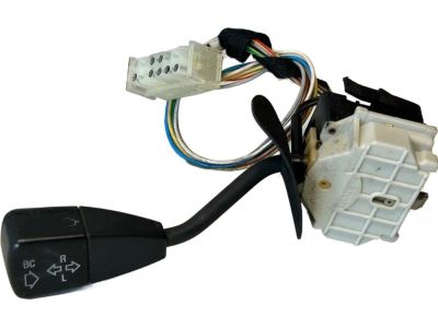 BMW 61316904792