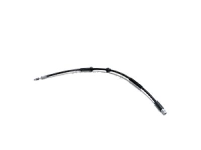 BMW X4 Brake Line - 34306887448