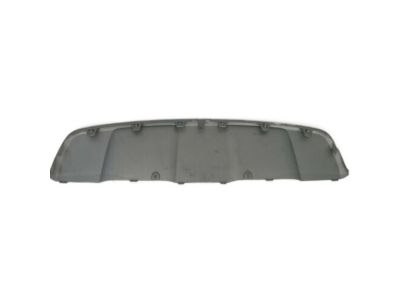 BMW 51127176248 Cover, Bottom