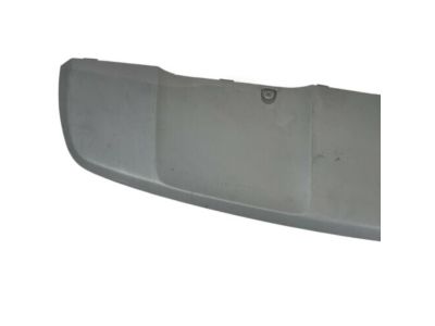 BMW 51127176248 Cover, Bottom