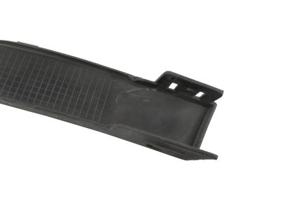 51777332337 BMW Wheel Arch Trim, Front Left Product Photo 2 of 2