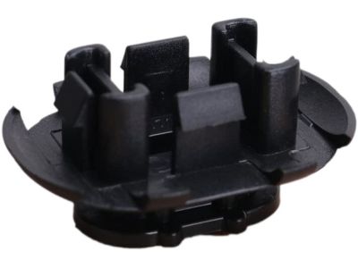 BMW 17117553481 Support Rubber Mounting