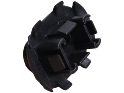 BMW 17117553481 Support Rubber Mounting