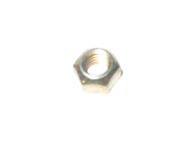 BMW 07129922705 Self-Locking Hex Nut