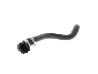 2004 BMW X5 Cooling Hose - 64216918912