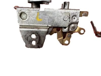 1983 BMW 633CSi Door Lock - 51211883997