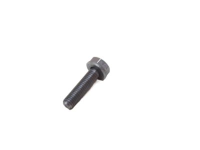 BMW 07119905400 Hex Bolt With Washer