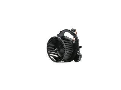 2017 BMW M240i xDrive Blower Motor - 64119237557