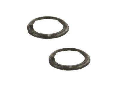 BMW 31331090479 Lower Spring Mount