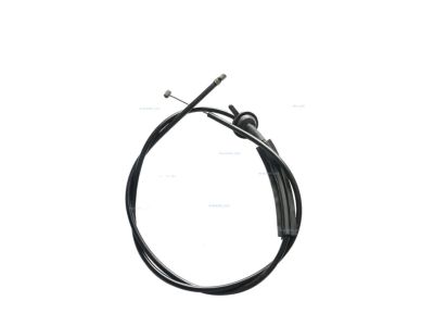 BMW 51237197474 Rear Bowden Cable