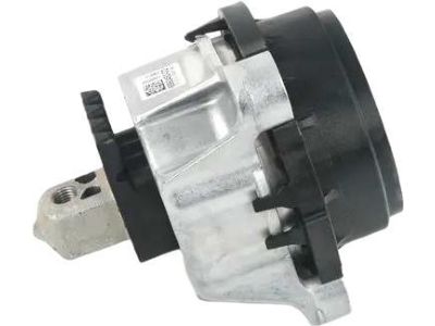 22116860453 BMW Engine Mount Left Product Photo 3 of 3