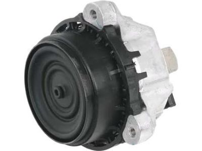 22116860453 BMW Engine Mount Left Product Photo 2 of 3
