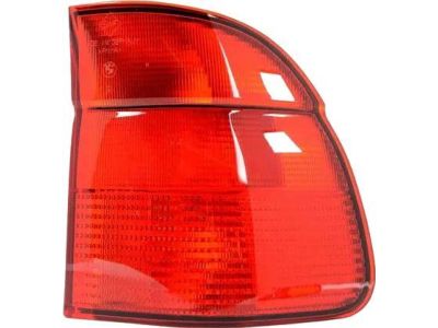 BMW 63218380096